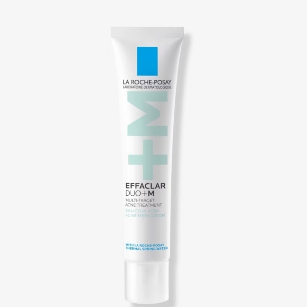 Effaclar Duo+ M Multi-Target Acne Treatment